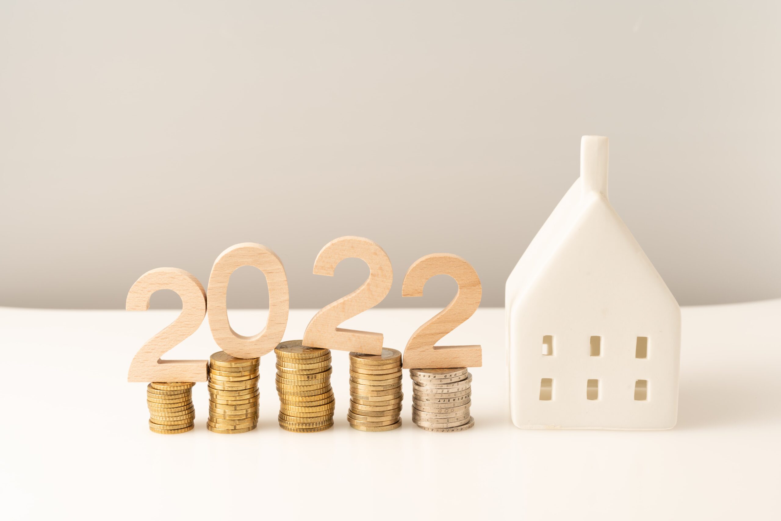 Los expertos hablan: ¿Qué pasará con la vivienda en 2022?