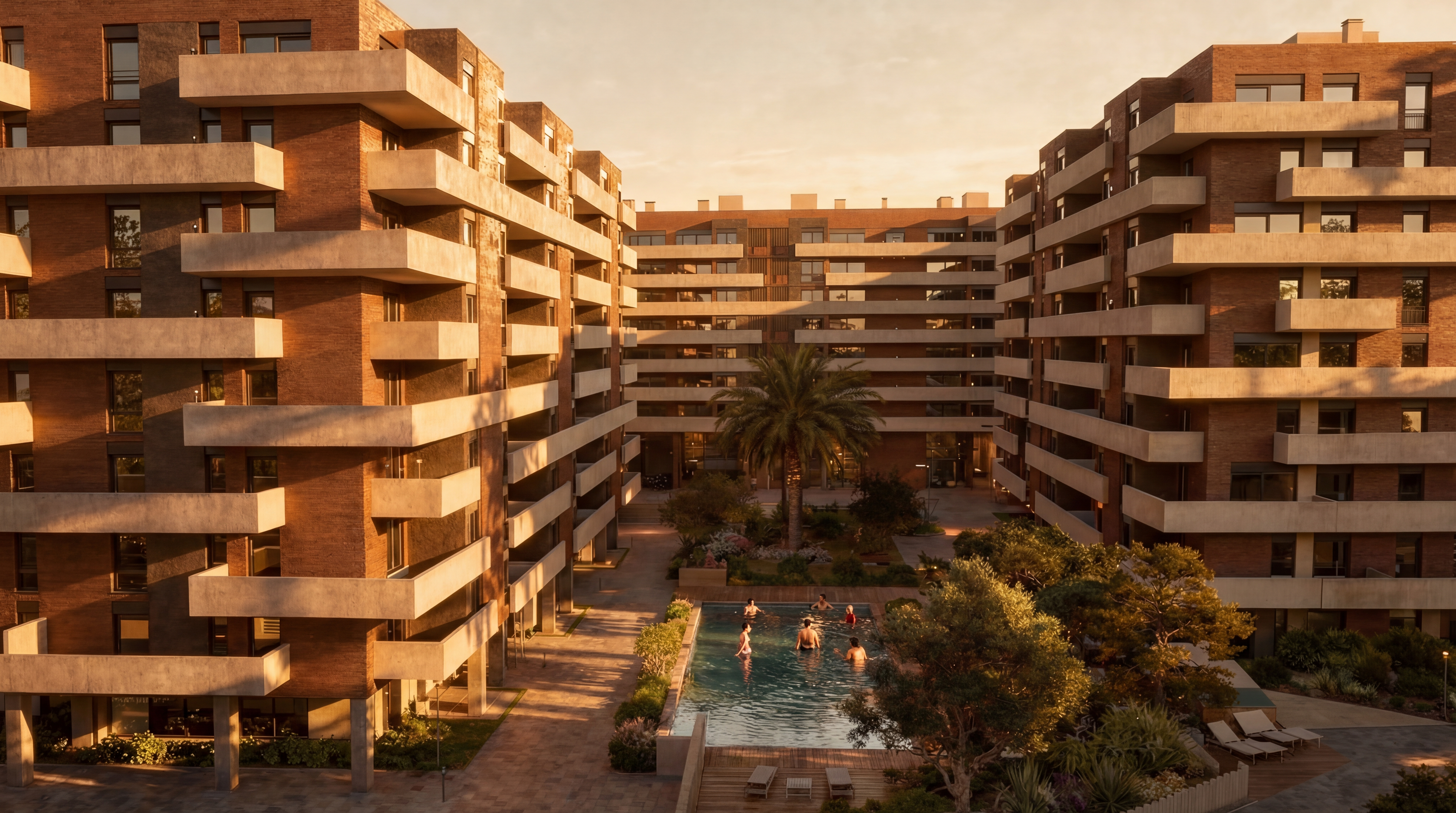 Alicante Plaza pone en valor la trayectoria y el crecimiento de Cívica Homes